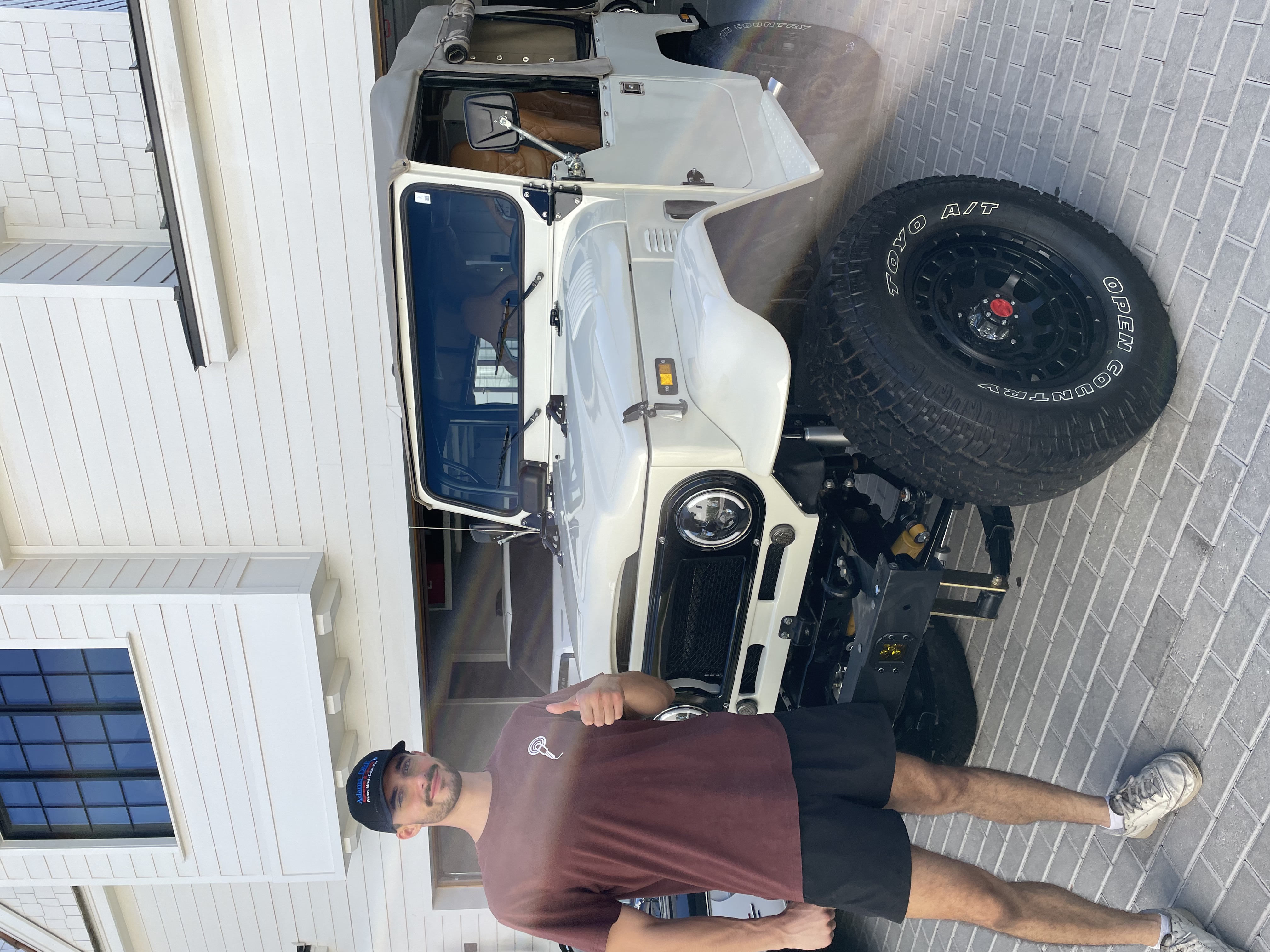 Mobile detailing service in San Tan Valley